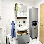 Cottbus-apartments - Blue I Privat I Wifi I Kueche Cottbus