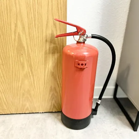 Apartment Cottbus-apartments - Blue I Privat I Wifi I Kueche Cottbus